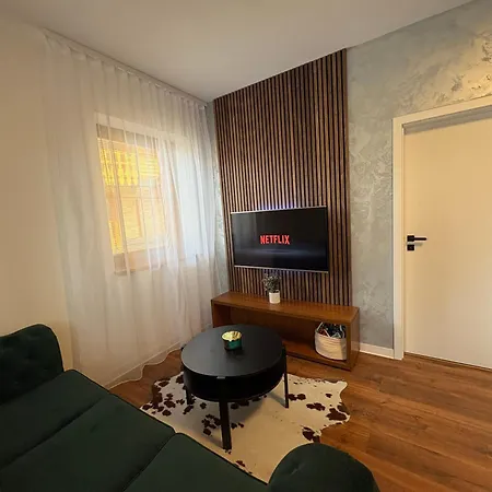 Samir E102 Apartament