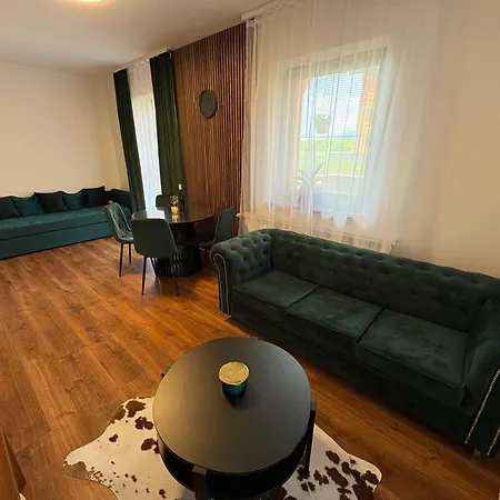 Apartament Samir E102 *