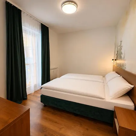 Apartament Samir E102 *