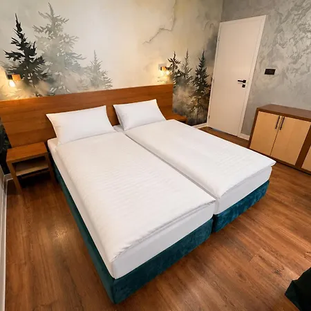 Apartament Samir E102 *