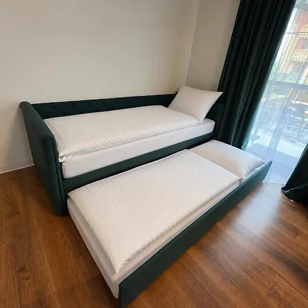 Samir E102 Apartament Wielka Łomnica
