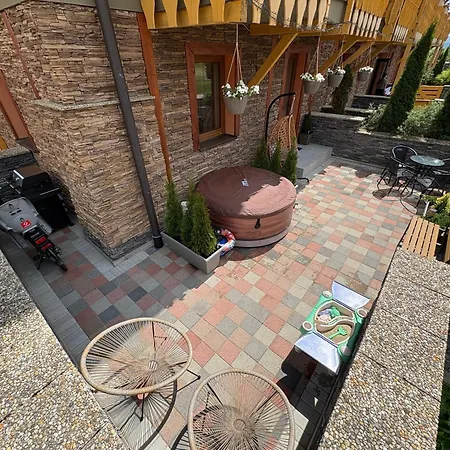 Samir E102 Apartament